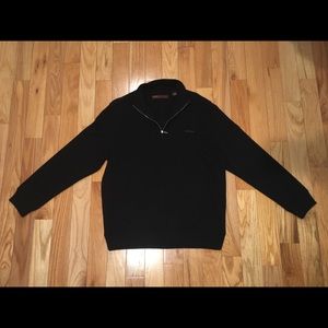 NWOT Perry Ellis sweater